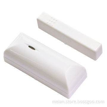 Door Alarm with Lithium Battery, Anti-tamper, 433/868MHz Emitting Frequency